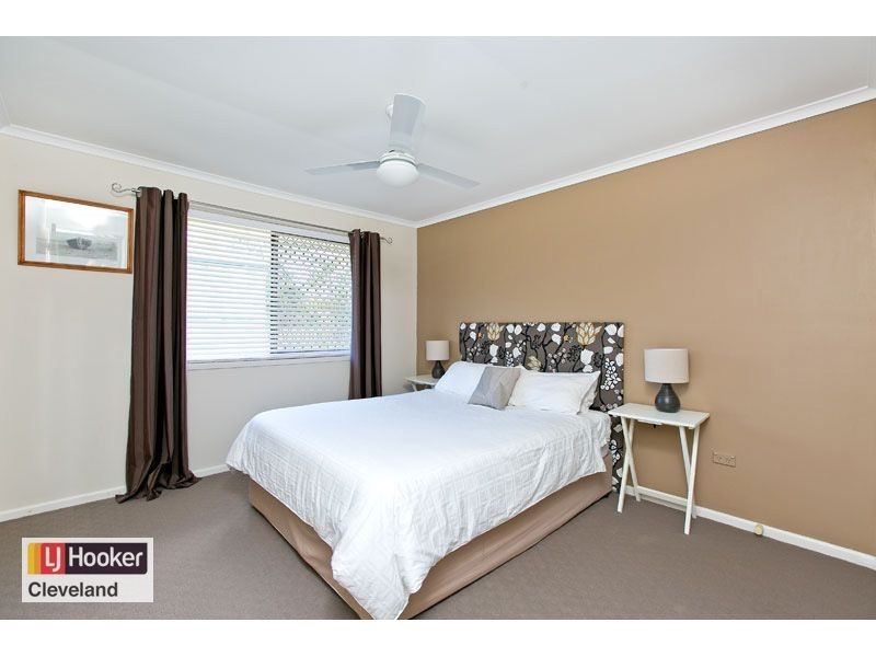 16 Morden Street, Birkdale QLD 4159