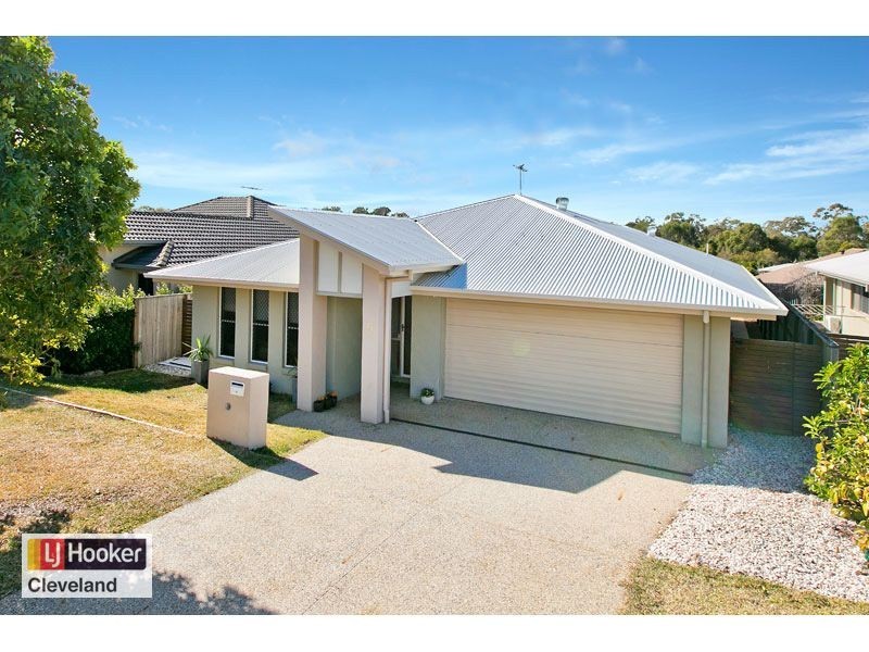 5 Kingsway Street, Wellington Point QLD 4160