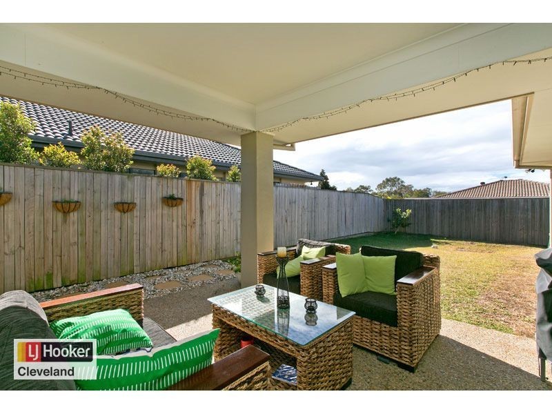 5 Kingsway Street, Wellington Point QLD 4160