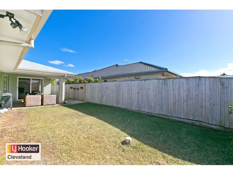 5 Kingsway Street, Wellington Point QLD 4160