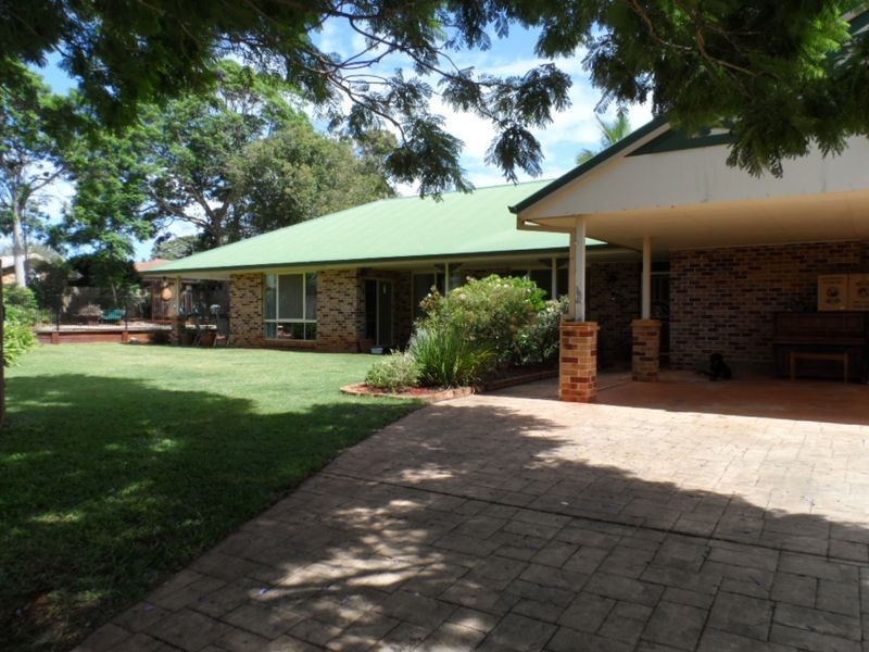 3 Lexington Court, Victoria Point QLD 4165