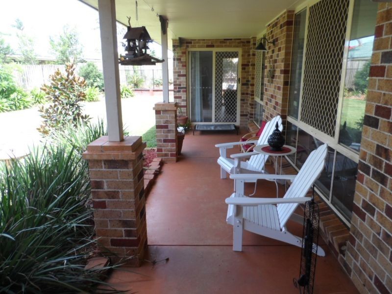 3 Lexington Court, Victoria Point QLD 4165