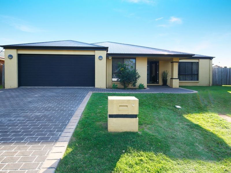 7 Primrose Drive, Thornlands QLD 4164