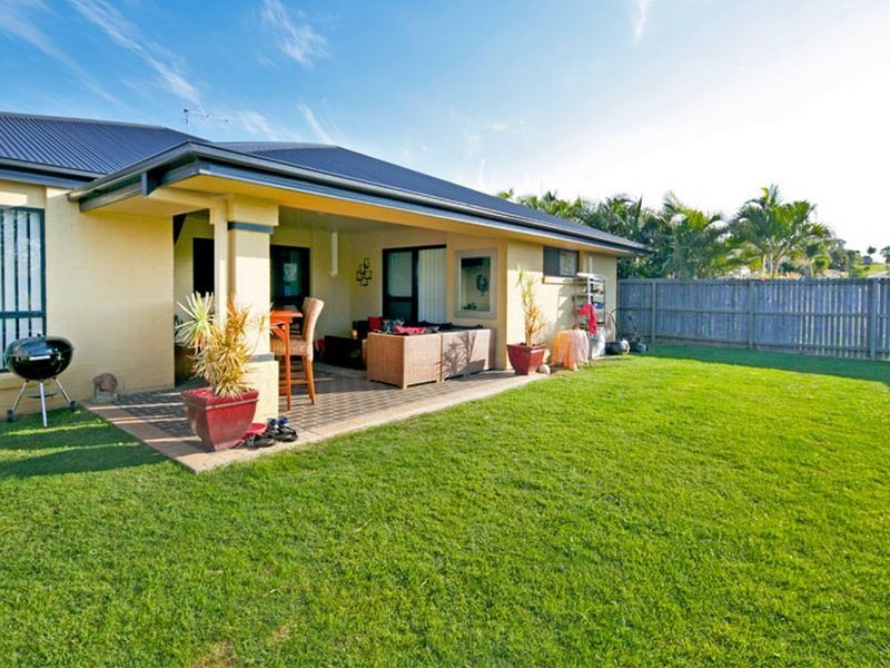 7 Primrose Drive, Thornlands QLD 4164