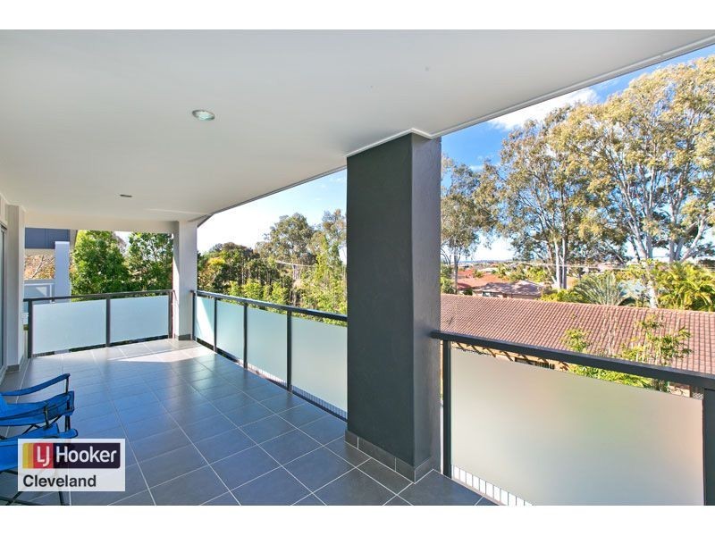2/18A Nelson Street, Ormiston QLD 4160