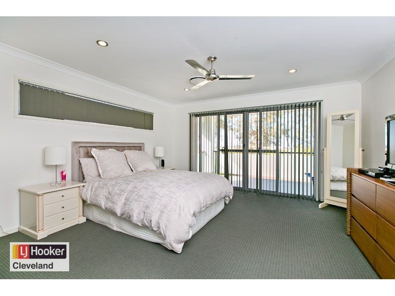 2/18A Nelson Street, Ormiston QLD 4160