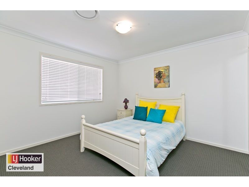 2/18A Nelson Street, Ormiston QLD 4160