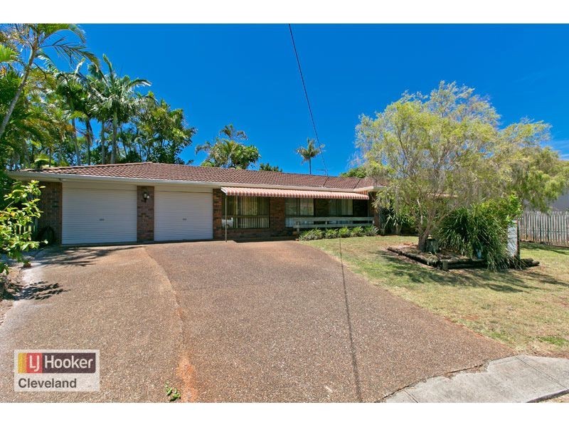 2 Pelham Street, Victoria Point QLD 4165