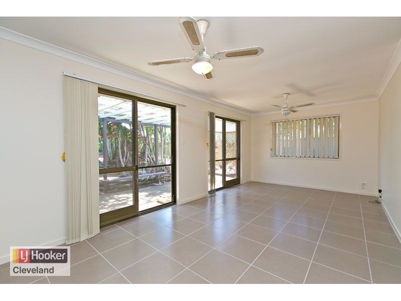 2 Pelham Street, Victoria Point QLD 4165