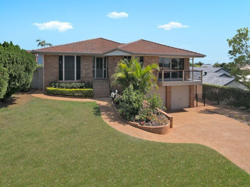 4 Rous Court, Victoria Point QLD 4165