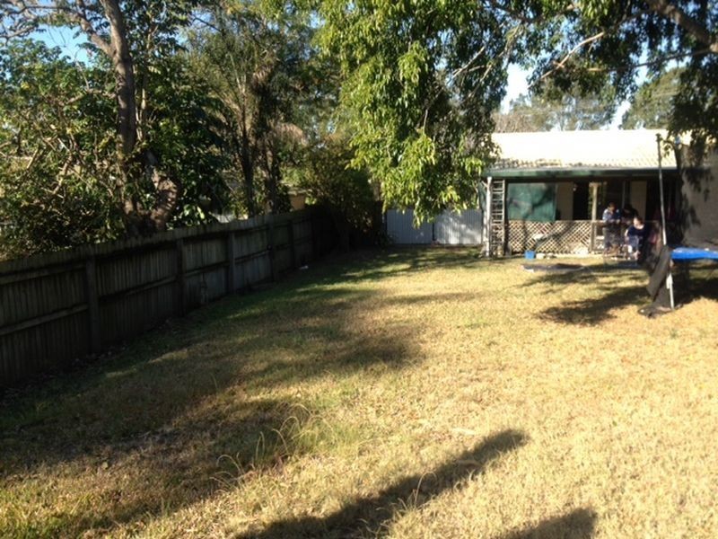 11 Halliday Street, Eagleby QLD 4207