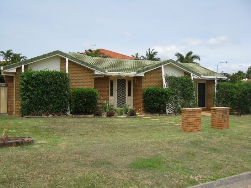 5 Tipplers St, Victoria Point QLD 4165