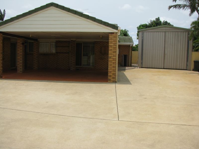 5 Tipplers St, Victoria Point QLD 4165