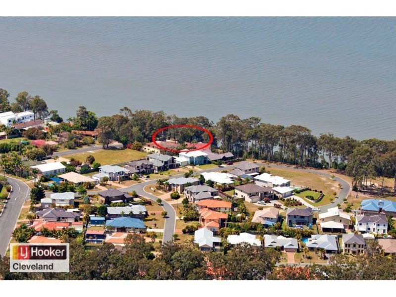 31 Oakland Avenue, Redland Bay QLD 4165
