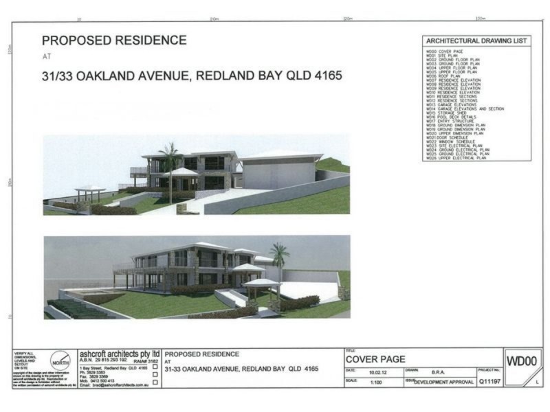 31 Oakland Avenue, Redland Bay QLD 4165