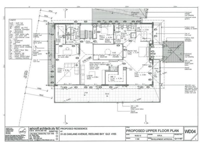 31 Oakland Avenue, Redland Bay QLD 4165