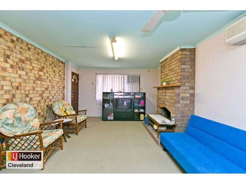 3 Cambridge Drive, Alexandra Hills QLD 4161