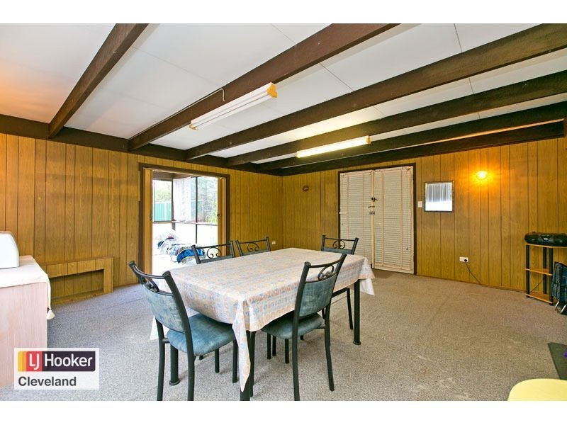 3 Cambridge Drive, Alexandra Hills QLD 4161