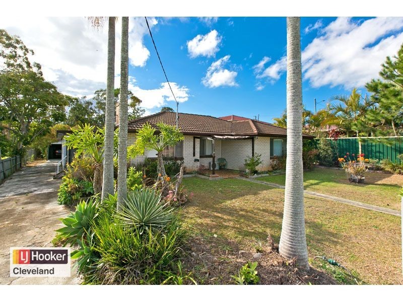 3 Cambridge Drive, Alexandra Hills QLD 4161