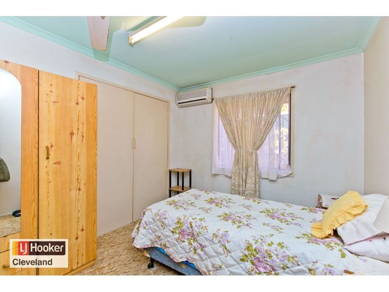 3 Cambridge Drive, Alexandra Hills QLD 4161