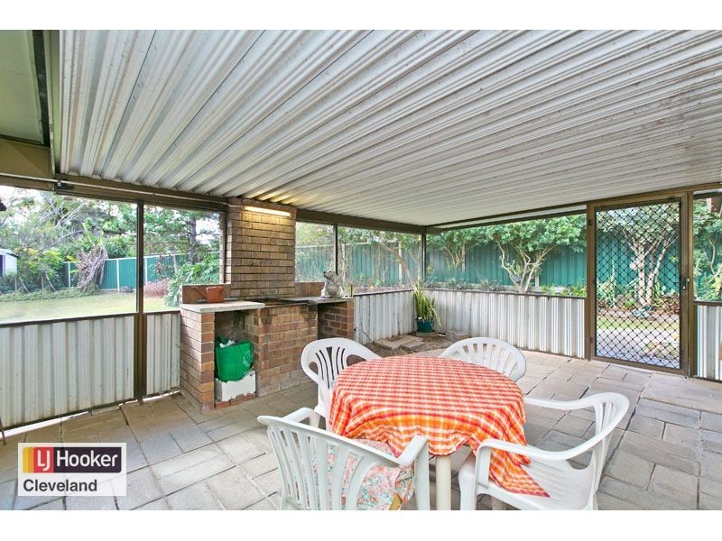 3 Cambridge Drive, Alexandra Hills QLD 4161