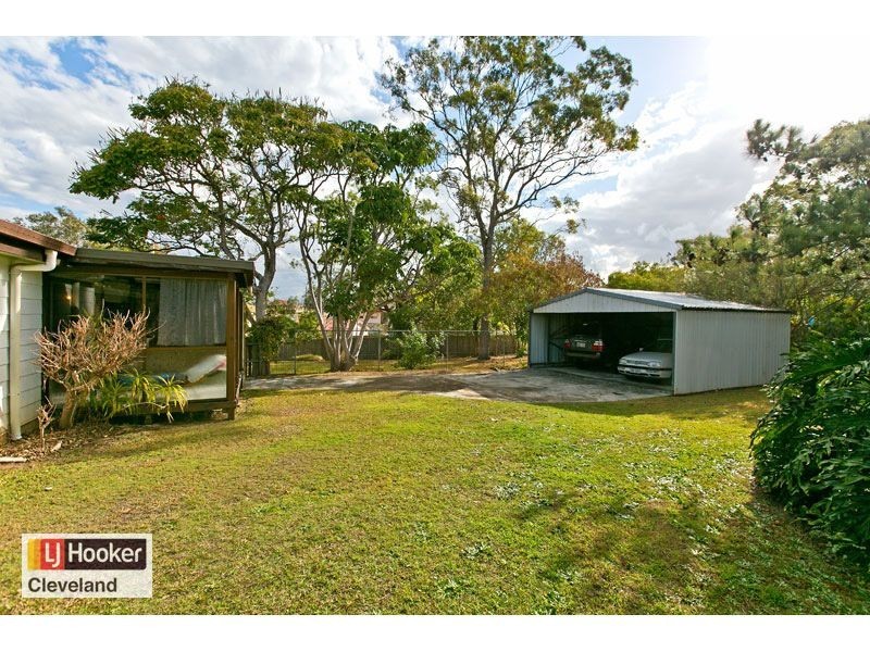 3 Cambridge Drive, Alexandra Hills QLD 4161