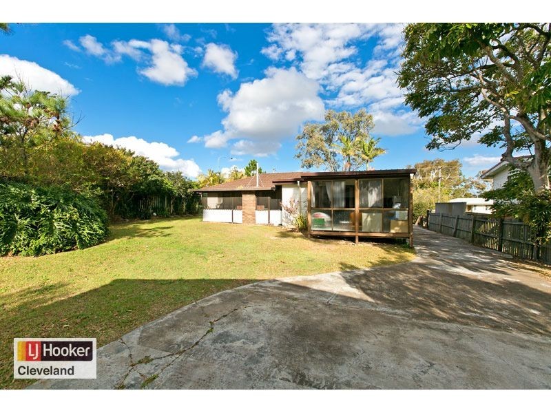 3 Cambridge Drive, Alexandra Hills QLD 4161