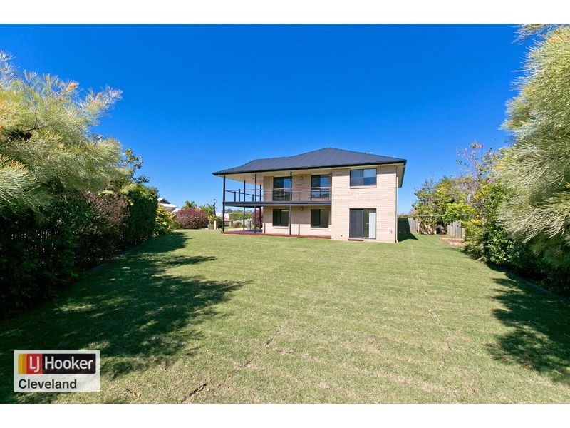10 Jaydee Court, Thornlands QLD 4164