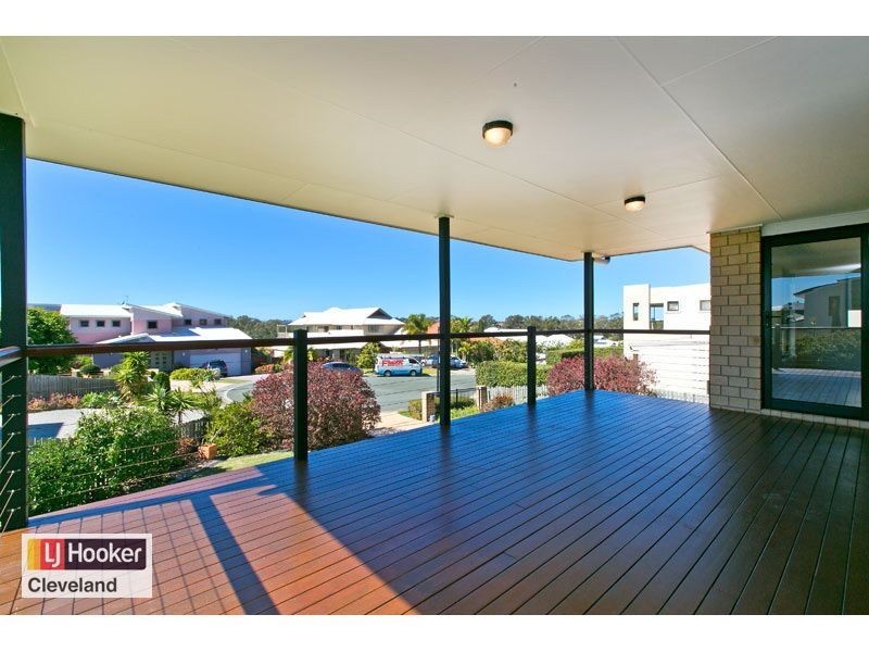 10 Jaydee Court, Thornlands QLD 4164