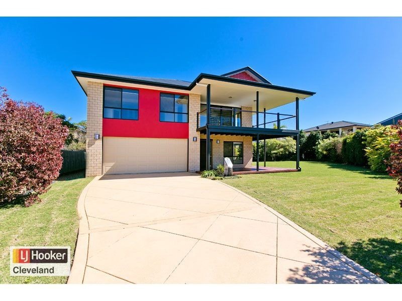 10 Jaydee Court, Thornlands QLD 4164