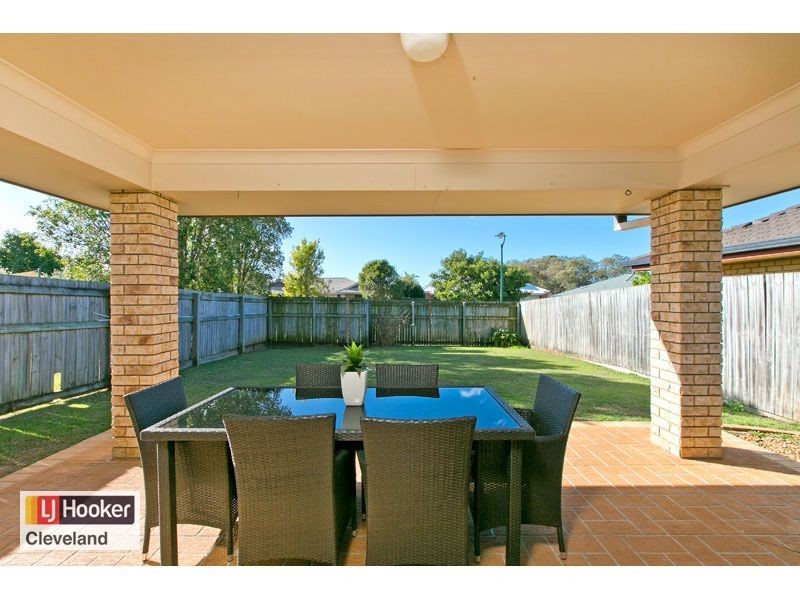 7 McNab Close, Wellington Point QLD 4160