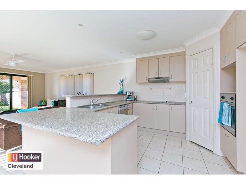 7 McNab Close, Wellington Point QLD 4160