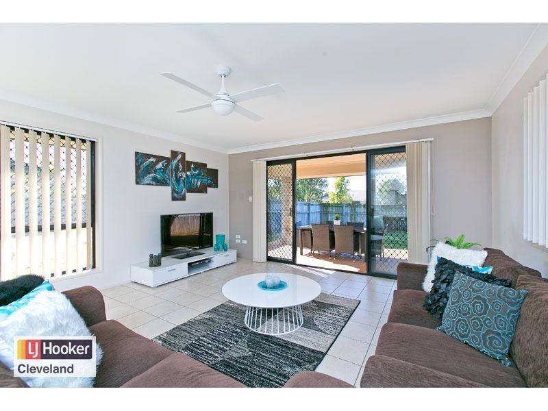 7 McNab Close, Wellington Point QLD 4160