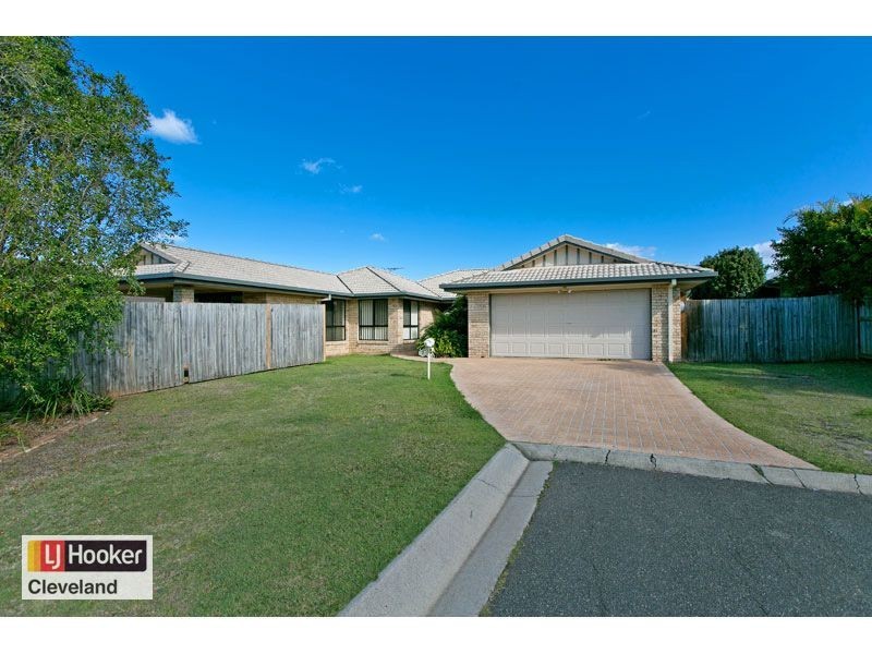 7 McNab Close, Wellington Point QLD 4160