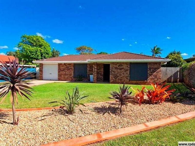 23 Frances Street, Victoria Point QLD 4165