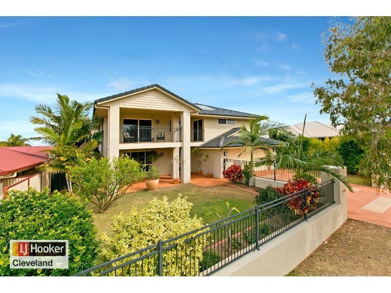 6 Bedarra Street, Redland Bay QLD 4165
