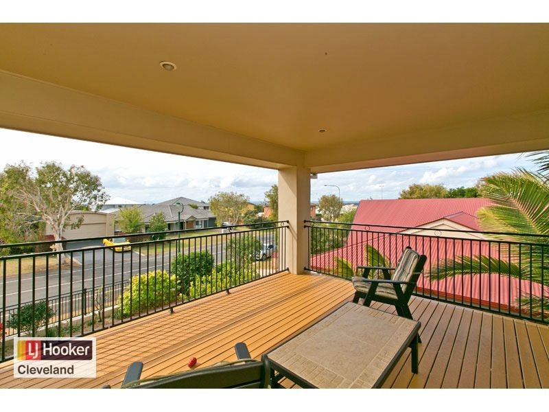 6 Bedarra Street, Redland Bay QLD 4165