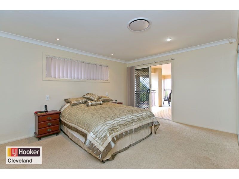 6 Bedarra Street, Redland Bay QLD 4165
