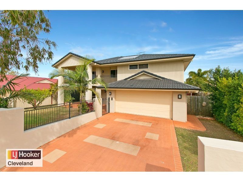 6 Bedarra Street, Redland Bay QLD 4165