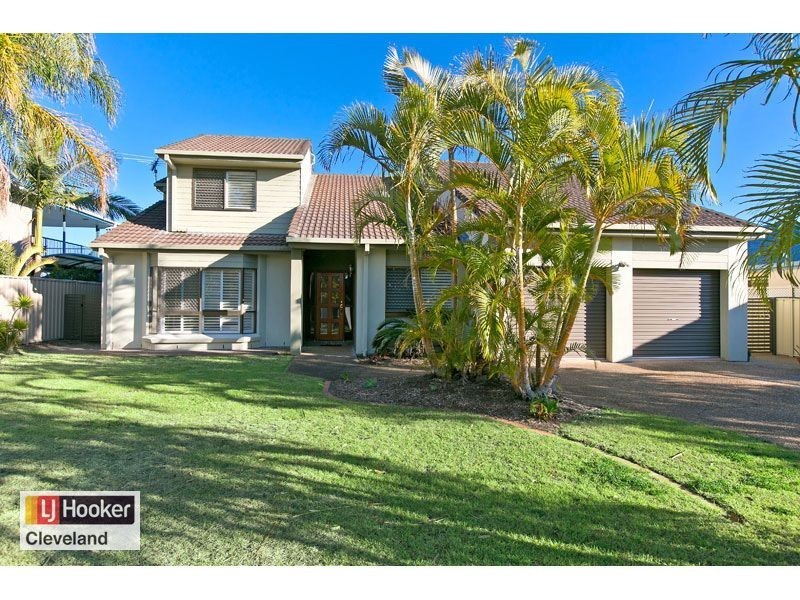 11 Voyagers Court, Raby Bay QLD 4163
