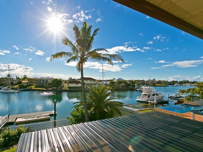 11 Voyagers Court, Raby Bay QLD 4163