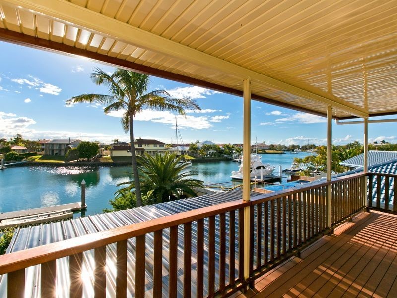 11 Voyagers Court, Raby Bay QLD 4163