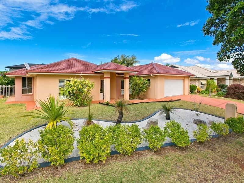 17 Carolena Street, Cleveland QLD 4163