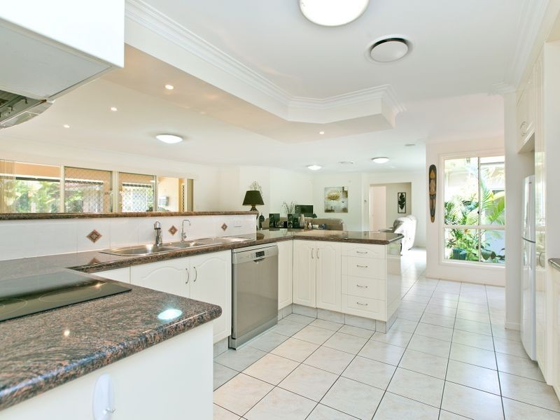 17 Carolena Street, Cleveland QLD 4163