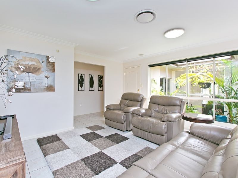 17 Carolena Street, Cleveland QLD 4163