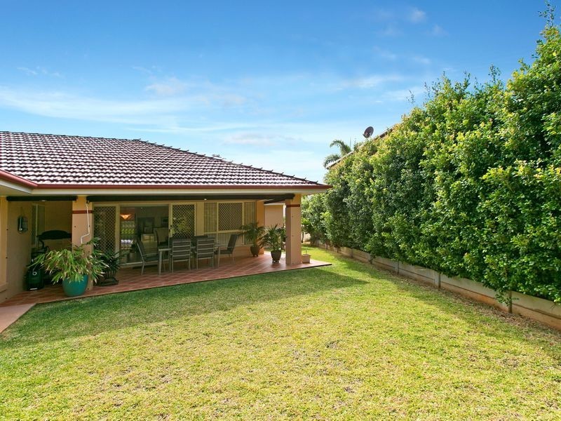 17 Carolena Street, Cleveland QLD 4163
