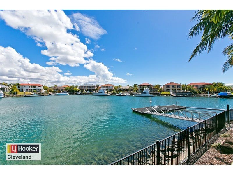 6 Beaufort Court, Raby Bay QLD 4163
