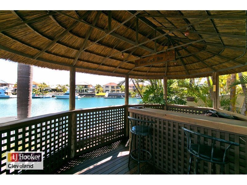 6 Beaufort Court, Raby Bay QLD 4163