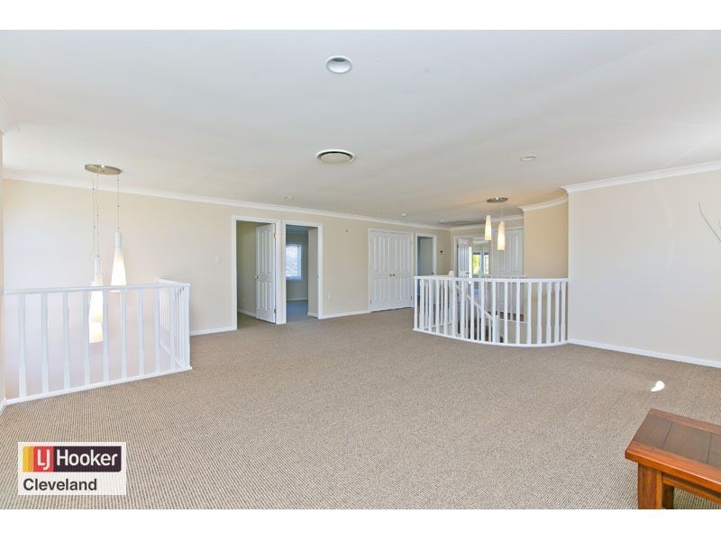 6 Beaufort Court, Raby Bay QLD 4163