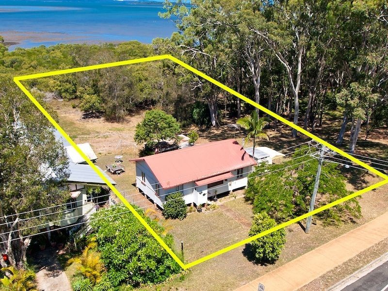 147 Passage Street, Cleveland QLD 4163